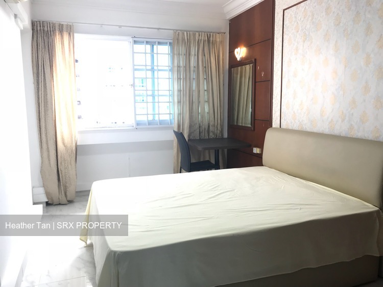 Blk 192 Bukit Batok West Avenue 6 (Bukit Batok), HDB 5 Rooms #185033702
